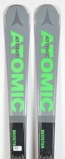 Atomic redster skis d'occasion  France