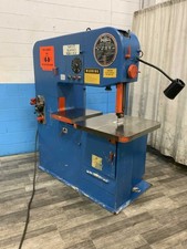 Doall model 3613 for sale  Holland