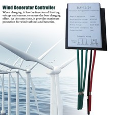 Wind charge controller for sale  COALVILLE