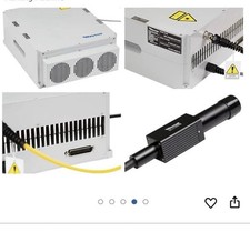 Raycus 24w pulse for sale  Montclair