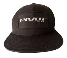 Pivot cycles cap for sale  UK