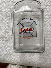 Lance jar collectors for sale  Saint Cloud