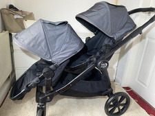 Babyjogger city select for sale  DUKINFIELD