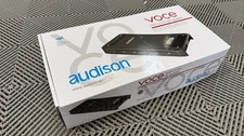 Audison voce quattro for sale Audison voce quattro for sale  SITTINGBOURNE