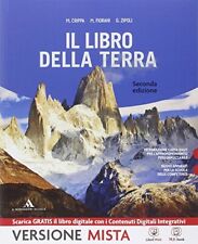 Libro della terra usato  Sesto San Giovanni