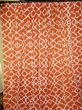 Gallerie orange white for sale  Peoria