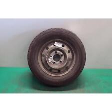 Cerchio ferro r16 usato  Bedizzole