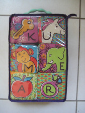 Toys soft fabric for sale  Glendale