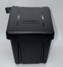 Temporizador Intermatic Malibu ML121RT Transformador de Baixa Tensão Power Pack 121 Watt, usado comprar usado  Enviando para Brazil
