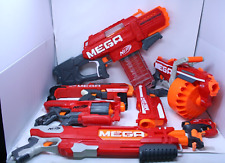 Nerf gun mega for sale  Brillion