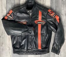 Helston motorbike leather d'occasion  Expédié en Belgium