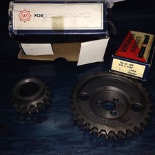 Kit catena distribuzione usato  Palermo