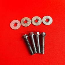 Yz450f radiator bolts for sale  Ridgeland