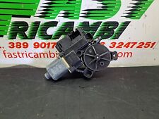 Motorino alzavetro porta usato  Camigliano Santa Gemma