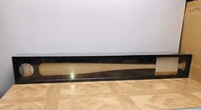 Baseball bat display for sale  Humble