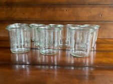 Weck sturzglas stück gebraucht kaufen  Berlin