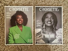 Viola davis lot d'occasion  Neuilly-sur-Seine