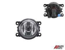 Compatível com Suzuki Swift Vitara Alto Baleno Jimny SX4 lâmpada de farol de neblina respingo Lh ou Rh comprar usado  Enviando para Brazil
