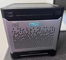 Proliant microserver gen8 for sale  EXMOUTH