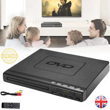 Dvd player region for sale  NORTHAMPTON