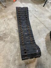 Used camoplast snowmobile for sale  Sussex