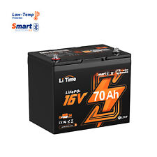 Litime 16v 30ah for sale  La Puente