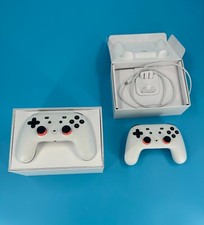 Google stadia white for sale  Baltimore