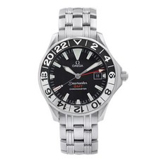 Omega seamaster gmt for sale  New York