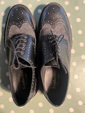 Loake woburn shoes for sale  OKEHAMPTON