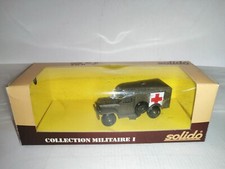 Ambulance dodge collection usato  Corbetta