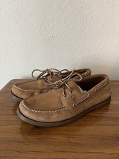 Men sperry top for sale  Arlington