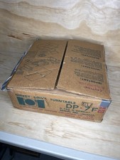 Denon direct drive for sale  West Palm Beach