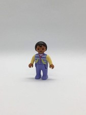 Playmobil baby figur gebraucht kaufen  Krefeld