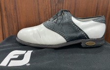 Footjoy classics dry for sale  Draper