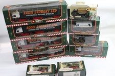 Eddie stobart diecast for sale  LEEDS