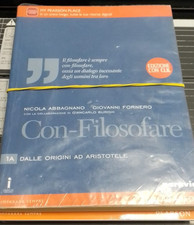 Con filosofare vol. usato  Lumezzane