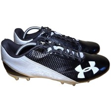 Usado, Chuteiras de futebol masculinas Under Armour Speed Phantom baixas tamanho 11 excelente estado comprar usado  Enviando para Brazil