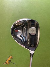 Used taylormade r15 for sale  Jacksonville Beach