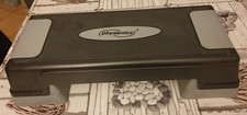 Aerobic stepper steppbrett gebraucht kaufen Aerobic stepper steppbrett gebraucht kaufen  Baden-Baden