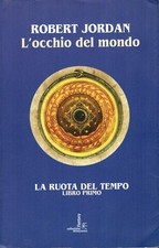 Occhio del ruota usato Occhio del ruota usato  Lucera
