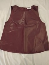 Small vegan leather for sale  Sacramento