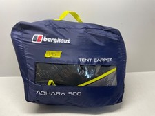 Berghaus adhara 500 for sale  MILTON KEYNES