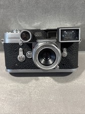 Frühe leica 1959 gebraucht kaufen  Melle