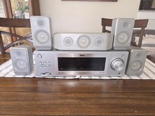 Rca rt2760 surround for sale  Clearwater