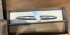 Cross ballpoint pen d'occasion  Expédié en Belgium