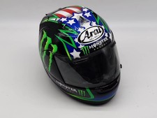 Arai rr5 hopkins d'occasion  Expédié en Belgium