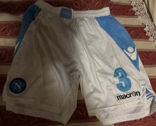 Pantaloncino sscnapoli usato  Frattaminore