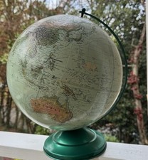 Vintage globe globemaster for sale  Atlanta