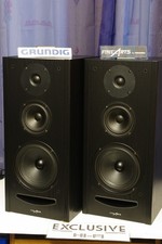 Grundig fine arts gebraucht kaufen  Nieheim