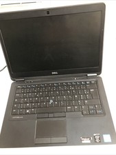 Portable dell e7440 d'occasion  Compiègne